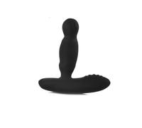 Tapón Anal Vibrador de enchufe Anal de rotación con calefacción, Juguetes sexuales Para, máquina sexual para hombres, tapón Anal vibratorio, masturbador de productos íntimos