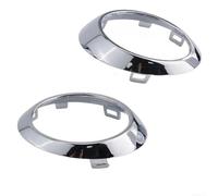 Tapón Antiniebla Izq Der para r-class W251 Tapón Antiniebla Izq | Compatibilidad exacta W251 para r-class 2006-2010, para ajuste perfecto lado izquierdo y derecho, mejora estética inmediata