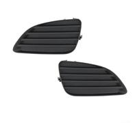 Tapón Antiniebla Plástico Negro para Camry 10-11 Par Tapón Antiniebla | Material plástico , para resistencia clima extremo, anti-desgaste, color negro mate