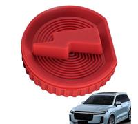 Tapón Antipolvo Para Enchufe De Carga De Coche Cubierta Impermeable para