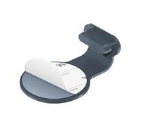 Tapón antisuciedad - Tapa antipolvo de silicona, tapón de sellado de puerto, tapón antipolvo antipérdida, cubierta de ranura de carga, protección de puerto de bocina para tabletas y teléfonos