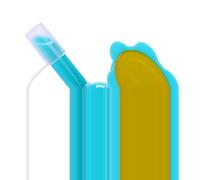 Tapón aspersor para botella - 2 cabezales para riego con boquilla - Herramienta para plantas de interior con nebulización, riego de flujo controlado para jardinería doméstica