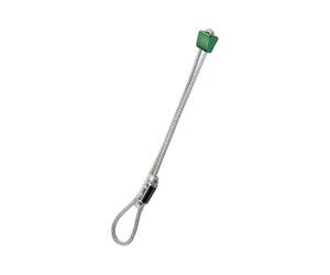 Tapón Black Diamond tamaño n6 (verde)