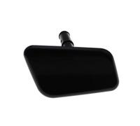 Tapón Boquilla Faro Compatible Con Hyundai Para Grandeur Para Azera Para HG 2011-2015 Arandela Parachoques Delantero Coche Cubierta Boquilla Pulverización Pegatina Anillo Tapa Plus