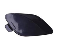 Tapón Boquilla Faro Compatible Con Volvo Para S60 2011 2012 2013 Parachoques Delantero Del Coche Gancho De Remolque Tapa Marco Embellecedor Más Accesorios 30795007 39802519