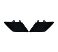 Tapón Boquilla Faro Lavadora De Faros De Coche Compatible Con 3 Serie Para E90 Para E91 2009-2012 Tapa De Chorro De Arandela De Coche Embellecedor De Marco Plus Accesorios