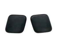 Tapón Boquilla Faro Lavadora Faros Coche Compatible Con Ford Para Focus Para MK3 2015-2018 Cubierta De Tapa De Chorro De Coche Embellecedor Marco Izquierdo Derecho Más Accesorios