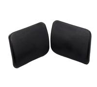 Tapón Boquilla Faro Lavadora Faros Delanteros Compatible Con Mk4 1997-2006 Arandela De Parachoques Delantero De Coche Cubierta De Tapa De Chorro Embellecedor Marco Plus 1J0955110A
