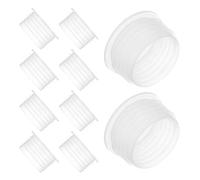 tapón caja verduras 10 reutilizable filtración