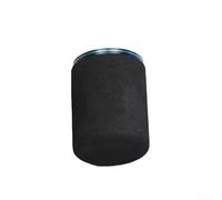 Tapón Caña Pesca EVA con Anillo Aluminio 26mm Tapón Caña Pesca(blue)