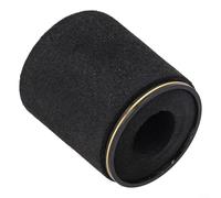 Tapón Caña Pesca EVA con Anillo Aluminio 26mm Tapón Caña Pesca(gold)