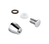 TAPON CIEGO GROHE 37125 CROMO