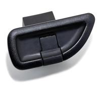Tapón Ciego Manillar Revestimiento para Piaggio, Derecho, Zip 2