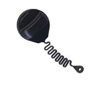 Tapón Combustible Coche Compatible Con Volvo Para C70 Para Mk1 1997 1998 1999 2000 2001 2002 2003 2004 2005 Tapa Del Depósito De Combustible Para 31392044