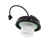Tapón Combustible Compatible Con Cadillac Para CTS 2005-2011 Para SRX 2005-2011 Para XLR 2006-2009 Tapa De Tanque De Combustible Para Automóvil Tapa De Llenado De Gas 15832215 GT303