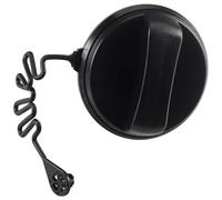 Tapón Combustible Compatible Con Ford Para Fiesta MK5 2001 2002 2003 2004 2005 2006 2007 2008 1580852 Tapa Llenado Gasolina Automóvil CON Modificación Correa