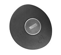 Tapón Combustible Compatible Con Ford Para Flex 2009 2010 2011 2012 2013 2014 2015 2016 2017 2018 2019 1 Tapa De Bloqueo Para Tanque De Combustible De Coche, 8U5Z-9C268-B.
