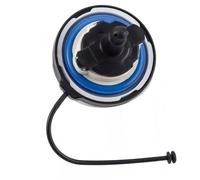 Tapón Combustible Compatible Con Para Cooper R52 R56 2007 2007. 1 Unidad. Tapa De Depósito De Combustible Para Coche Cable Para Tapa De Depósito De Combustible De Coche 16111184668.