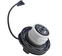 Tapón Combustible Compatible Con Rover Para Discovery 2017-2019 LR4 2010-2016 Tapa Depósito Combustible Cuerda OEM: LR053665/LR021554