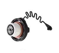 Tapón Combustible Compatible Con Volvo Para C30 2007 2008 2009 2010 2011 2012 2013 1 Unidad Tapa De Depósito De Combustible Para Accesorios 31392044
