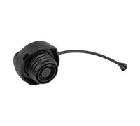 Tapón Combustible Para 4 5 6 Para Jetta Para Polo Para A3 Para A4 Para A6 Para A8 Para Octavia Leon Para Seat Coche Gasolina Diesel Tapa Tanque 1J0201550A