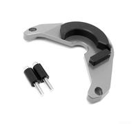 Tapón Combustible para moto para forza 350 Sellado Seguro Anti para fuga | Aleación aluminio CNC, para ajuste perfecto para forza 350, , instalación sin herramientas, 5 colores(Titanium)