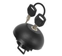 Tapón Combustible Tapa De Combustible Para Master II 98-10, Clio Kangoo Trafic, Cubierta De Bloqueo De Gasolina Y Diésel Con 2 Llaves 7701471585 7701470950