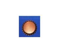 Tapón Corona mm.29,0 PZ.200 [MACHX]