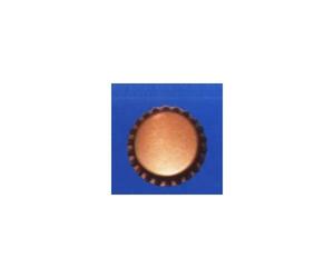 Tapón Corona mm.29,0 PZ.200 [MACHX]