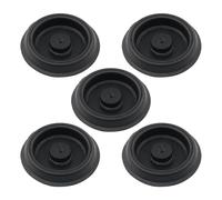 Tapón de 40 mm para T-Roc Golf 4 Golf 3 Polo Arteon Bo-ra ID4 ID3 Ven-to Cordoba Inca Enyaq Kamiq Octa-via Scala Superb A3 8V A6 C8 Q3 F3 Q4 TT