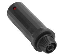 Tapón De Aceite De 15,5 Mm For Varilla De Respiración, Respiradero, Compresor De Aire, Accesorios De Bomba De Respiración, Válvula De Respiración Neumática