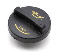 Tapón de aceite de motor Tapa de llenado de aceite del motor para Hyundai Getz i10 i20 i30 ix20 ix35 ix55 Tucson Santa Fe i800 H350 Para Kia CEED Rio Sedona Sportage Sorento 26510-26620