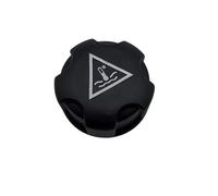 Tapón de Aceite del Motor del Coche, Tapa del depósito de Agua del radiador del Coche 1306J5 para Peugeot para 106 107 206 306 307 308 406 407 607 807 para C2 C3 C4 C4L C5