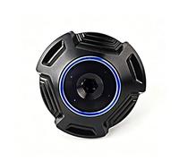Tapón De Aceite Del Motor Para Yamaha MT07 2025 2026 Accesorios MT 07 FZ 07 Fz07 2014-2024 2019 Cubiertas Depósito Líquido Frenos Para Motocicleta Tapa Llenado Aceite(A)