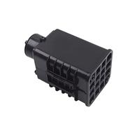 Tapón de aceite del motor Recipiente De Filtro Combustible Para Tanque Aceite Carbón Activado Para Coche Para Toyota Para FJ Para Cruiser 07-13 Para Hilux Para Surf 2002-2009