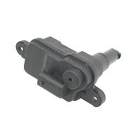 Tapón de aceite del motor Tapa De Tanque Llenado Combustible Pestillo Solapa Pasador Resorte Motor Actuador Liberación Para Alfa Para Romeo Para Stelvio 18-25