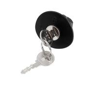 Tapón de aceite hermético Bloqueo De Tapa Gasolina Con Llave OE # 8U5Z-9C268-B 10524 Para Ford Para Expedition Para Explorer