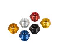 Tapón de Aceite RDMOTO/Suzuki Rojo Rojo