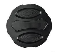 Tapón de aceite ventilado decorativo para motocross Off-Road para | Aleación de aluminio de alta calidad, manguera de goma suave, resistente al desgaste, al óxido, sin corrosión