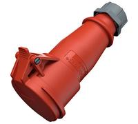 Tapón De Acoplamiento Mennekes CEE - 746