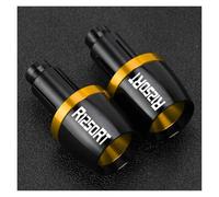 TapóN De Agarre para BMW R1250RT R1250 RT | Extremos Del Manillar(Gold)