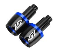 TapóN De Agarre para Honda X-ADV XADV 750 XADV750 2017-2026(Blue)