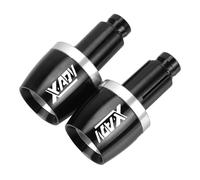 TapóN De Agarre para Honda X-ADV XADV 750 XADV750 2017-2026(Silver)