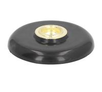 Tapón de apoyo para violonchelo |Estera Antideslizante para el Cuidado del Piso/Entrenamiento en el Hogar/Actuación Escénica |El resistente soporte de plástico y caucho ayuda a