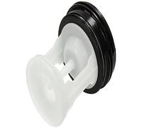 Tapón de bomba de drenaje Lavadora 481248058385 Whirlpool