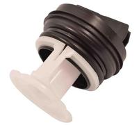 Tapón de bomba de drenaje original Lavadora C00297161, 482000023381 ARISTON HOTPOINT Lavadora C00297161, 482000023381 ARISTON HOTPOINT