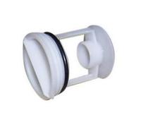 Tapón de bomba para Lava Ropa Beko - 2872700100