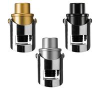 Tapón de botella Cava Air Pump (Ø x Al: 3,5 x 8 cm, Específico para: Cava)