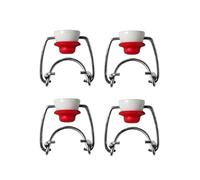 Tapón de Botellas de Cerveza de Raíz, Tapas Abatibles de Repuesto, Tapones de Vino para Elaboración Casera, Herramienta de Barra de Cocina