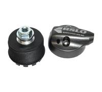 Tapón de cartucho con cierre para la horquilla Suntour Rslo Sf14-Xcr/32-Rl TU